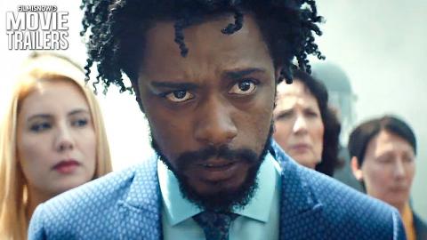 SORRY TO BOTHER YOU Red Band Trailer NEW (2018) - Lakeith Stanfield, Tessa Thompson Movie