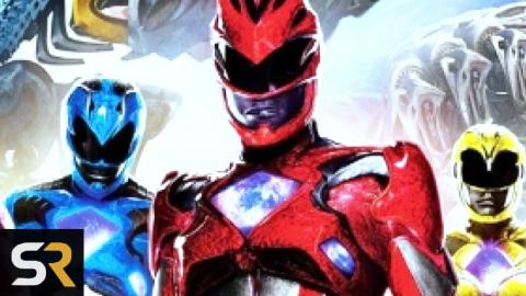 Why The Power Rangers Universe Will Work