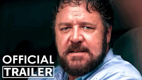 UNHINGED Trailer (2020) Russell Crowe