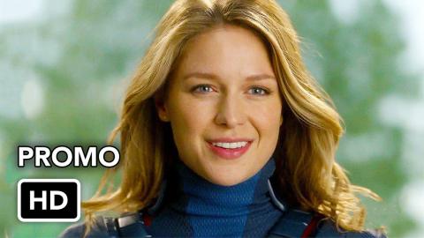 Supergirl 4x05 Promo "Parasite Lost" (HD) Season 4 Episode 5 Promo