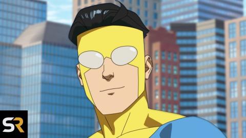 Invincible Season 2 Avoids Pacing Problem That Nearly Ended The Walking Dead