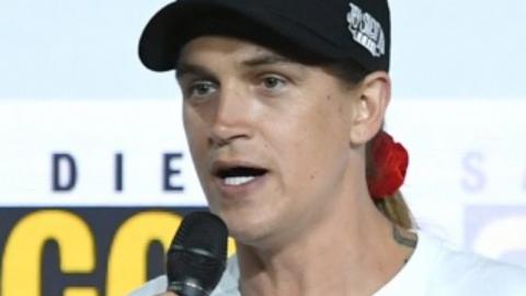 Jason Mewes Lists The 3 Best And 3 Worst DC Characters