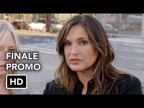 Law and Order SVU 22x16 Promo "Wolves In Sheep's Clothing" (HD) Season Finale