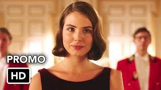 The Royals 4x05 Promo "There's Daggers in Men's Smiles" (HD)