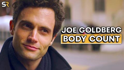 Every Victim of Joe Goldberg in All Seasons of You