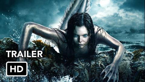 Siren (Freeform) "Mermaids Are Coming" Trailer HD