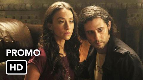 The Magicians 4x05 Promo "Escape From The Happy Place" (HD) Season 4 Episode 5 Promo