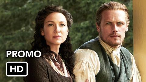 Outlander Season 5 "Home" Promo (HD)