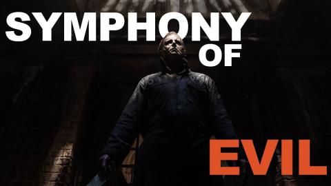 HALLOWEEN - Symphony of Evil