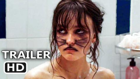 WOLF Trailer (2021) Lily-Rose Depp