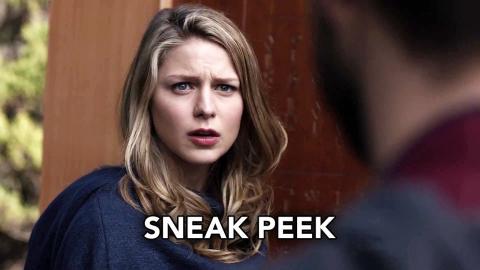 Supergirl 3x20 Sneak Peek "Dark Side of the Moon" (HD) Season 3 Episode 20 Sneak Peek