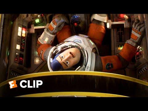 Lightyear Movie Clip - Put Your Hands Over Your Head! (2022) | Movieclips Coming Soon