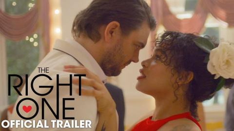 The Right One (2021 Movie) Official Trailer – Nick Thune, Cleopatra Coleman