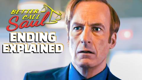 Better Call Saul Season 6 Part 1 Ending Explained