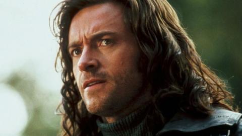 Hugh Jackman's Forgotten Movie Is Crushing Netflix World Wide