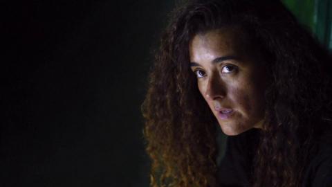 NCIS 17x01 Trailer: 'Ziva David Is Freakin' Alive?!'