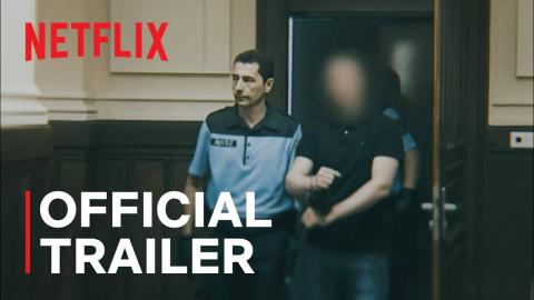 Shiny_Flakes: The Teenage Drug Lord | Official Trailer | Netflix