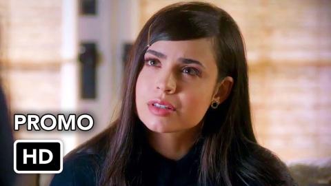 Pretty Little Liars: The Perfectionists (Freeform) "Secrets" Promo HD - PLL Spinoff