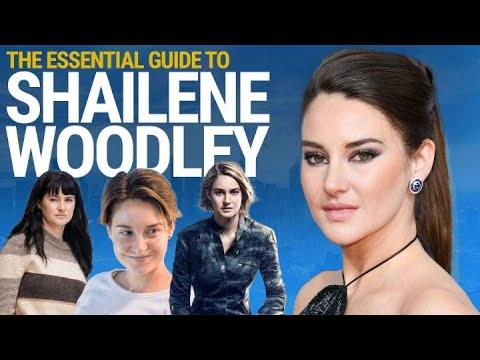 Shailene Woodley on Her 5 Most Pivotal Roles