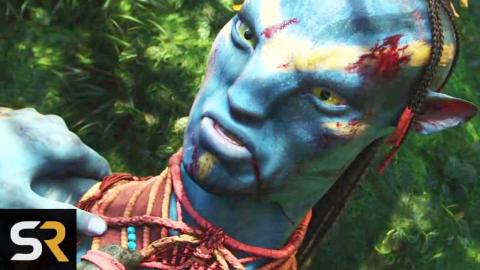 Avatar Deleted Scenes That Would Have Changed Everything