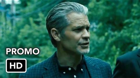 Justified: City Primeval 1x05 Promo "You Good?" (HD) Timothy Olyphant series