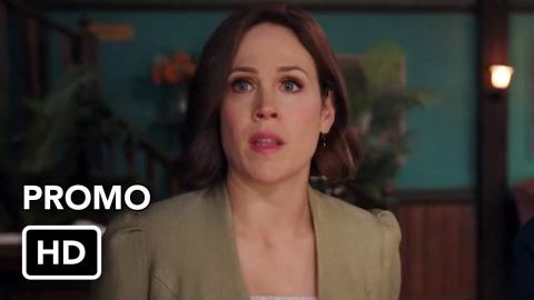 When Calls the Heart 12x09 Promo & Sneak Peek "Buried Treasure" (HD)