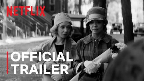 Passing | Official Trailer | Netflix