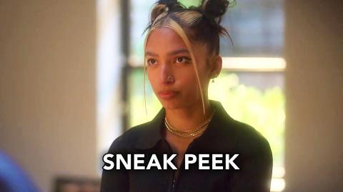 Grown-ish 5x01 Sneak Peek "This Is What You Came For" (HD)