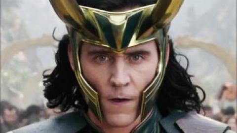 The Thor Ragnarok Scenes You Didn't Get To See