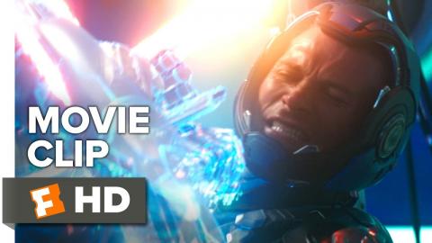Pacific Rim: Uprising Movie Clip - Battle in the Arctic (2018) | Movieclips Coming Soon