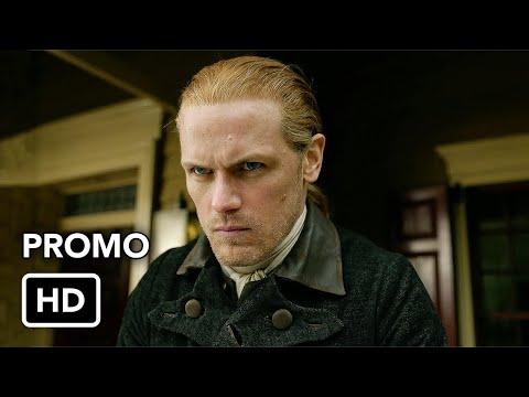 Outlander 6x07 Promo "Sticks and Stones" (HD) Season 6 Episode 7 Promo