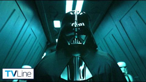 Obi-Wan Kenobi Episode 4 | Ben and Darth Vader Are Toxic Besties