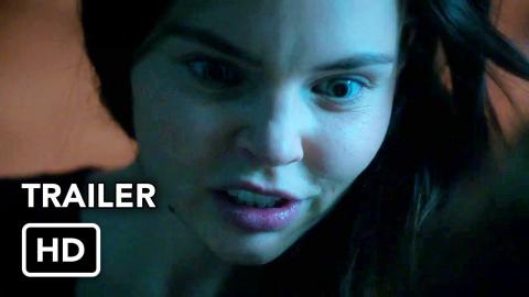 Siren Season 2 "Love Has a Dark Side" Trailer (HD)