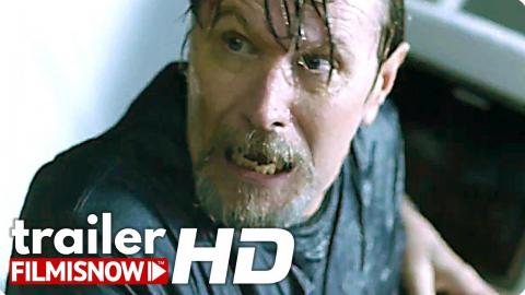 MARY Trailer (2019) | Gary Oldman, Emily Mortimer Horror Movie