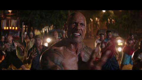 HOBBS & SHAW Trailer #2 NEW (Action 2019) - Fast & Furious Spin-Off Movie