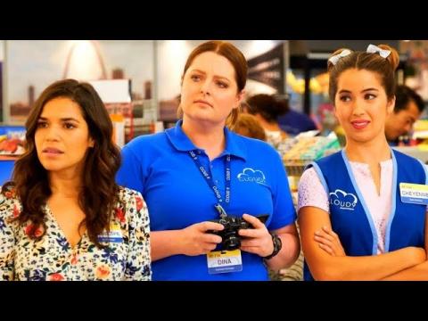 Superstore Cast Has Super-Sized Reunion (Minus One Major Star)