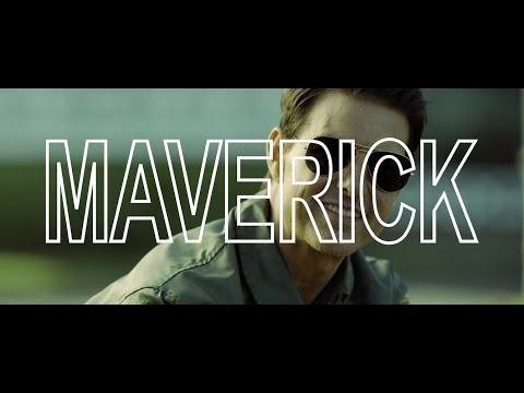 Top Gun: Maverick | MAVERICK (2022 Movie) - Tom Cruise