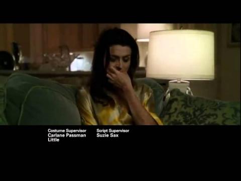 Private Practice - Trailer/Promo - 5x06 - If I Hadn't Forgotten... - Thursday 11/03/11 - On ABC