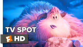 Smallfoot TV Spot - I Saw One (2018) | Movieclips Coming Soon