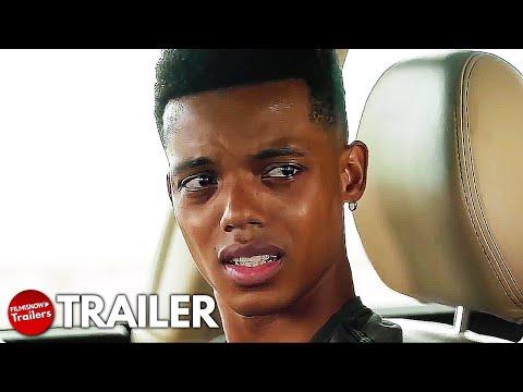 BEL-AIR Trailer #2 (2022) Fresh Prince of Bel-Air Series