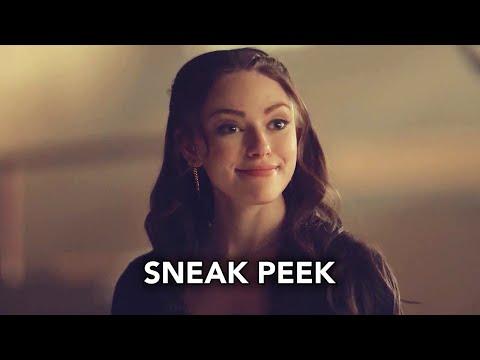 Legacies 4x14 Sneak Peek "The Only Way Out is Through" (HD) The Originals spinoff