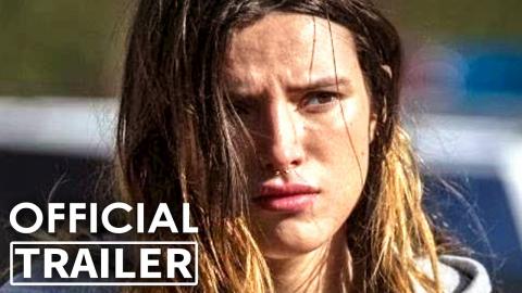 GIRL Trailer (Bella Thorne, 2020)