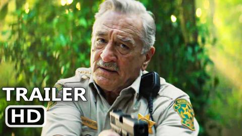 SAVAGE SALVATION Trailer (2022) Robert De Niro