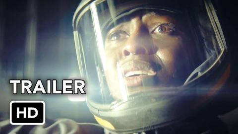 NIGHTFLYERS Trailer (HD) George R. R. Martin Sci-Fi series