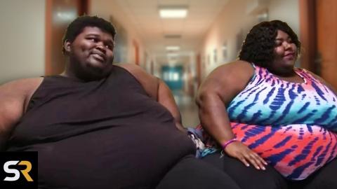 Have Carlton and Shantel Oglesby of My 600 Pound Life Managed to Maintain Weight Loss?