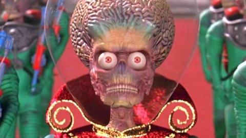 Things Only Adults Notice In Mars Attacks!