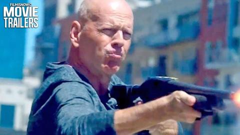 REPRISAL Trailer NEW (2018) – Bruce Willis, Frank Grillo Action Movie