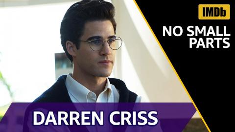 Darren Criss Roles Before Glee & American Crime Story | IMDb NO SMALL PARTS