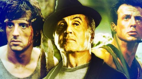 15 Best Sylvester Stallone Movies, Ranked