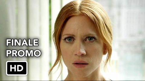 Almost Family 1x08 Promo "Fertile AF" (HD) Fall Finale | Brittany Snow, Emily Osment drama series